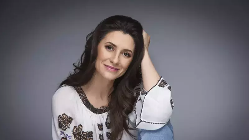 Iuliana Tudor nu mai are emisiunea Vedeta populară, dar e plătită în continuare de TVR: "Cred că s-a creat o confuzie"