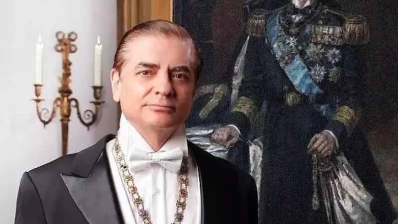 ANAF scoate la vânzare proprietăți ale Prințului Paul al României. Care este prețul de pornire a licitației