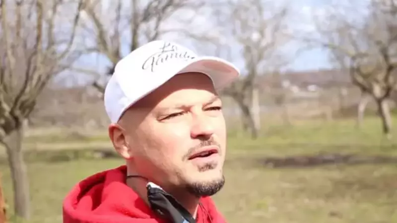 Câte case are Puya în București și în afara orașului: "Mi-a cam dat cu construcții…". Ce s-a întâmplat cu vila artistului din Cernica