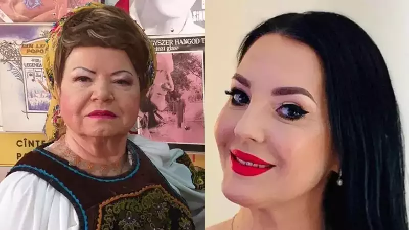 „N-a știut să își ceară scuze, dar cântecul a știut să îl ia”. Saveta Bogdan a iertat-o pe Angela Rusu, deși nu și-a cerut scuze după ce a denigrat-o la TV / EXCLUSIV