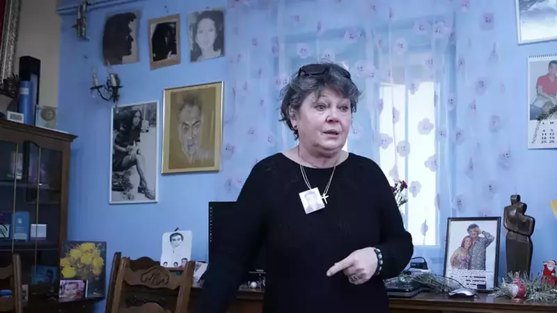 Anca Pandrea e internată în spital, la 11 ani de la moartea lui Iura, dar actorul nu va fi uitat: "Am rugat o bună prietenă să meargă în locul meu la cimitir pentru parastas" / EXCLUSIV