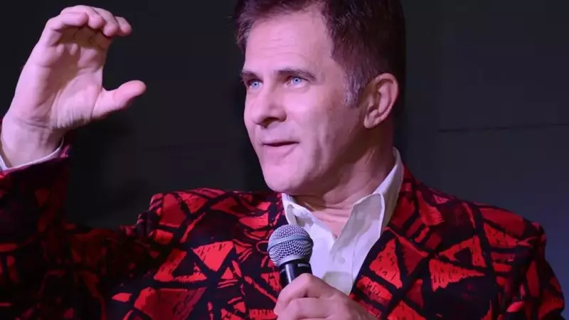 Doru Octavian Dumitru, despre perioada în care a vândut aspiratoare în Canada: "Eu nu știam ce înseamnă munca fizică. Ce înseamnă un om care merge la serviciu"