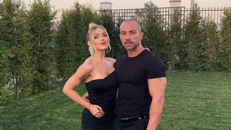 Cătălin Dobrescu, soțul Oanei Radu, primele declarații despre despărțire: "Am pus capăt acestei căsnicii din cauză că...". Când vor semna actele de divorț