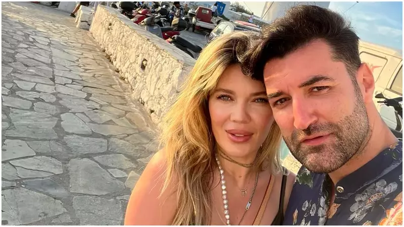 Cum îl ajută Gina Pistol pe Smiley de când artistul a rămas fără permis de conducere: ”Soția nu acceptă plăți cash sau cu cardul. Mă trece pe caiet până când...”