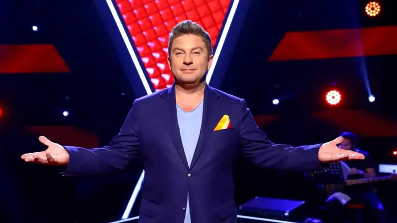 Pavel Bartoș, adevărul despre Vocea României, după ce s-a spus că show-ul ar fi regizat: "Nu ar mai fi rezistat emisiunea. Totul este..."