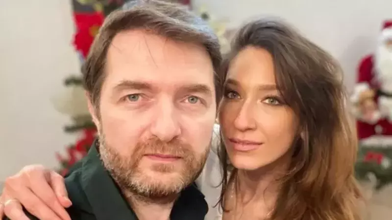 Cum se înțeleg Ioana Dichiseanu și Adrian Artene, după 7 ani de căsnicie: "Eu cred că sunt cea care cedează la micile conflicte"