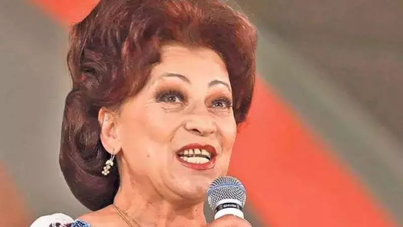 Câți copii are Maria Ciobanu și de câte ori a fost căsătorită: "Cu greu i-am acceptat lui Mircea cererea". La 44 de ani, artista s-a măritat cu văduvul Ilenei Sărăroiu