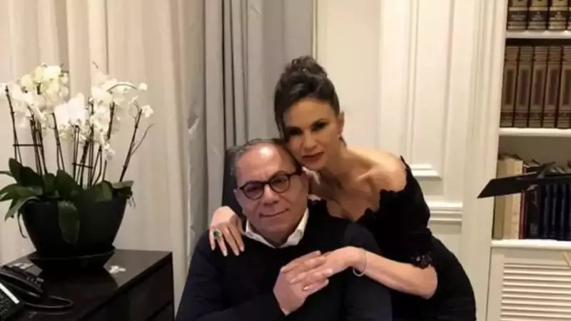 Când face Ramona Bădescu botezul fiului și nunta cu italianul Fabio Cali: "Aș vrea două petreceri separate, una și una!". Ce spune vedeta despre adopție