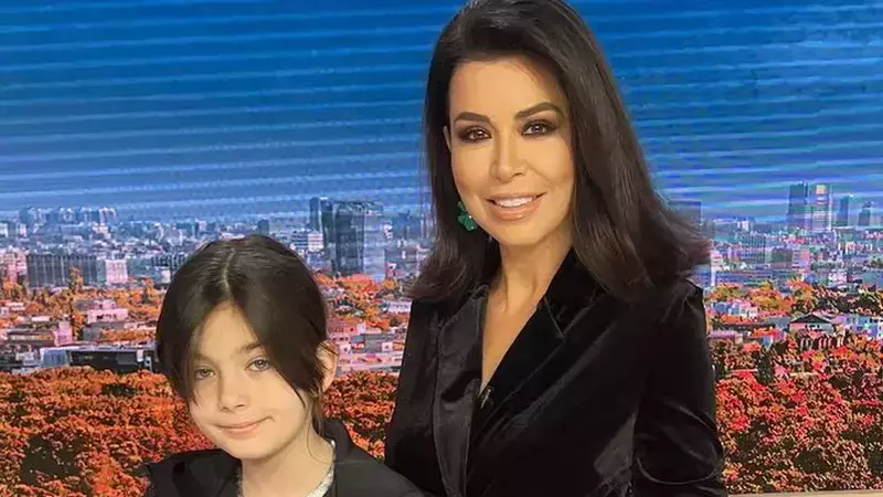 Cum se înțelege Simona Pătruleasa cu Ingrid, fiica ei adolescentă: "E într-o perioadă foarte frumoasă, dar și delicată". De la ce regulă nu se abat niciodată