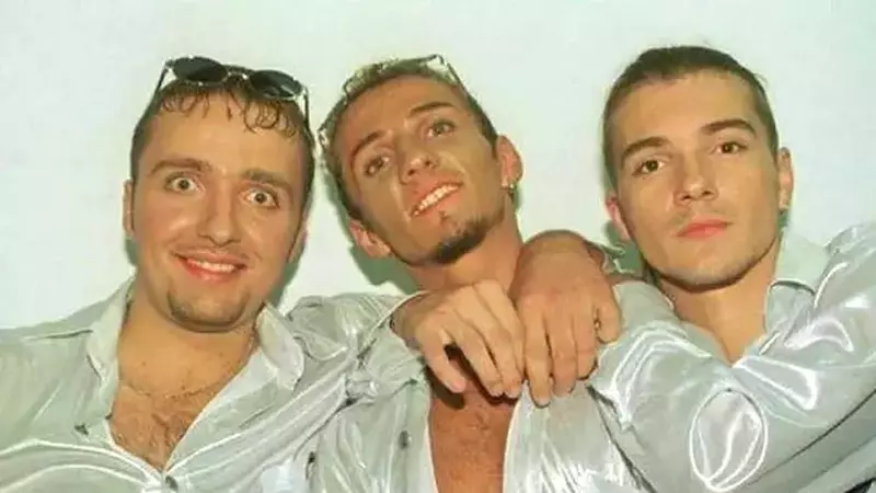 Mihai Trăistariu dezvăluie de ce s-a destrămat, de fapt, Valahia: "Costi zicea să ne canalizăm și noi pe manele, dar eu cu Dorin nu am vrut"
