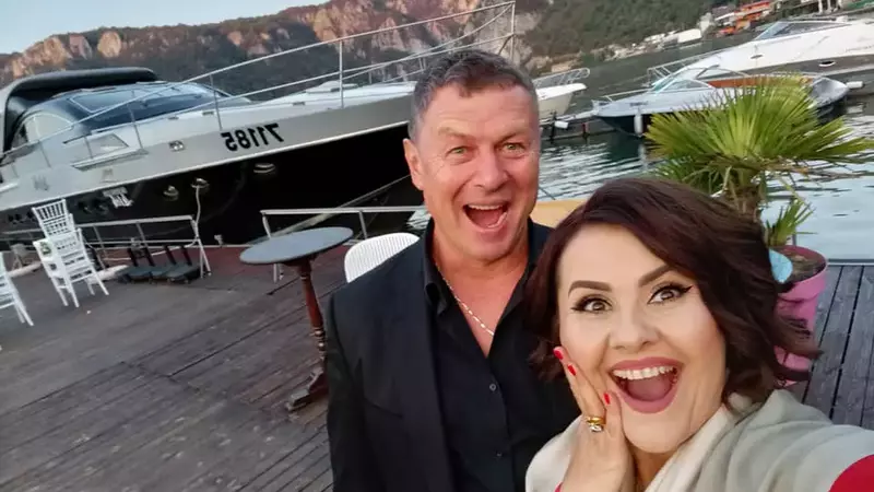 Niculina Stoican și-a dat demisia de la conducerea Ansamblului Maria Tănase: ”M-am eliberat de o povară și vreau liniște. Eu am făcut...” Ce spune Constantin Enceanu, aflat în scandal cu Niculina Stoican / EXCLUSIV