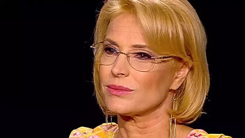 Monica Davidescu a rămas fără mamă când era foarte mică: "A părăsit lumea asta când eu aveam 3 ani și jumătate". Cine le-a crescut pe cele trei surori orfane