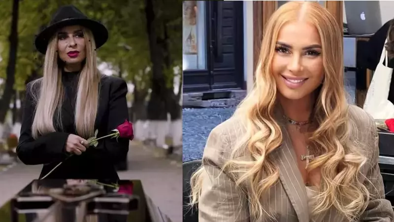 Anamaria Prodan a fost desemnată Femeia anului 2023. Impresara, o nouă aluzie către Reghe: „Eu și copiii mei suntem acolo sus, nu ne vom mai uita vreodată în jos, după năluci” / EXCLUSIV