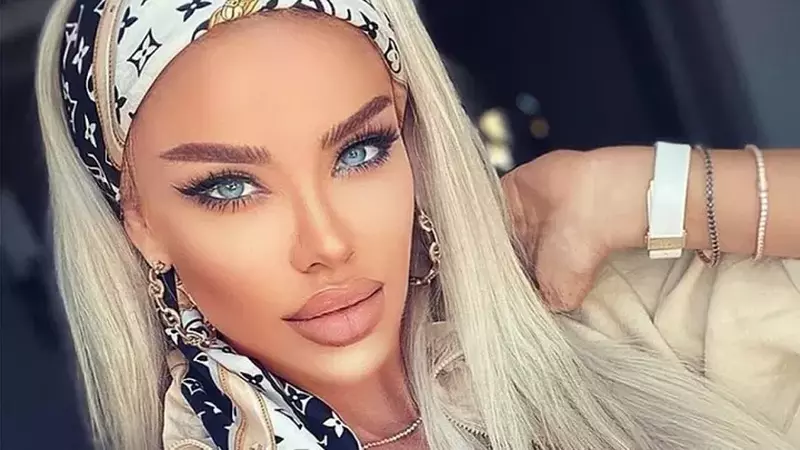 Bianca Drăgușanu a intrat la regim: "Am mâncat de am spart: prăjituri, cornulețe și cartofi prăjiți". În ce constă "dieta Colibri", pe care o ține acum