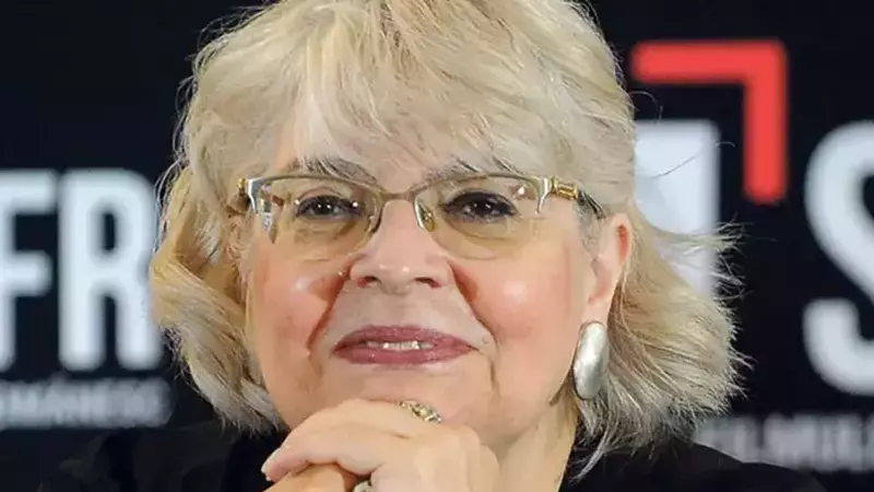 Irina-Margareta Nistor a fost cerută în căsătorie de Crăciun: "O ridicare de ton masculin a fost de ajuns ca totul să se destrame"