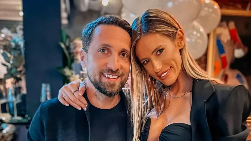 Cum gestionează Gabriela Prisăcariu și Dani Oțil banii în cuplu: "Mi-a apărut sold insuficient, am crezut că cineva ne-a furat banii"
