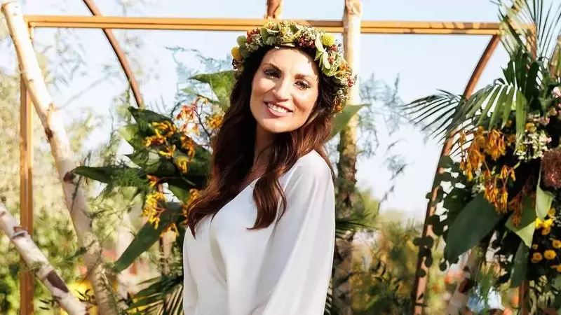 Ioana Ginghină pleacă în luna de miere, în Thailanda, cu soțul și fiica ei: ”I-am văzut pe Fodor și pe soția lui cum spălau elefanții...” Unde vor petrece Crăciunul / EXCLUSIV