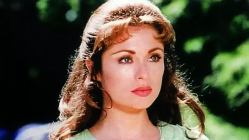 O mai știi pe Leticia Calderon, din telenovela Esmeralda? Cum arată actrița la 55 de ani