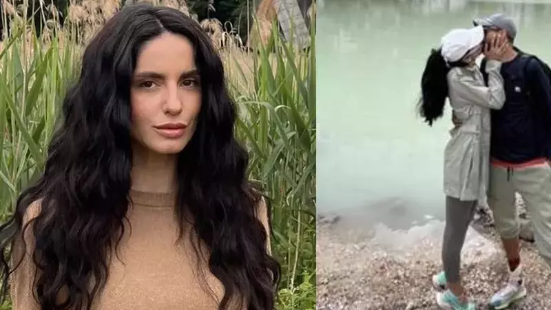 Ioana Grama s-a împăcat cu iubitul milionar, la o lună de la despărțire: "Luptăm pentru iubire, ar fi păcat de la Dumnezeu să..."