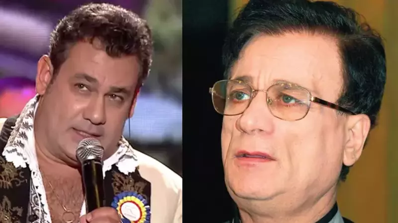 Ionuț Dolănescu, omagiu emoționant pentru tatăl lui, în ziua în care Ion Dolănescu ar fi împlinit 80 de ani: "Astăzi, pentru noi toți este o zi tristă"