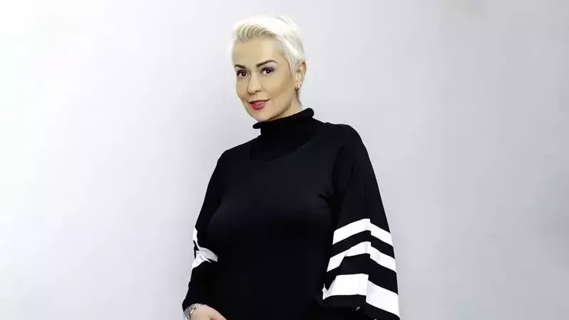 De ce merge Monica Anghel la detox o dată pe an: "Stau o săptămână acolo. Se beau doar sucuri și apă"