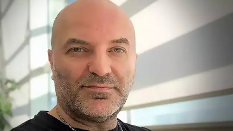 Dan Capatos, despre momentul în care a făcut AVC: "Când m-am întors la Monica să o întreb unde mi-e telefonul, mi s-a strâmbat gura. Eu nu-mi dădeam seama. Nu-mi simțeam mâna"