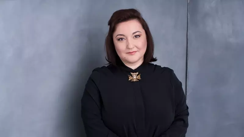 Ce nume a ales Ecaterina Ladin, Dalida din „Las Fierbinți”, pentru cel de-al treilea copil: "Ca pe nașul nostru, numele acesta trebuie purtat"