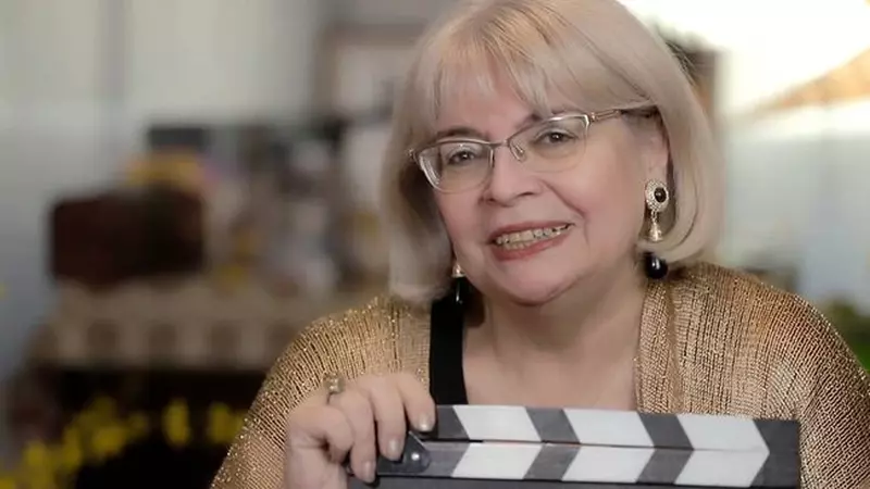 Irina Margareta Nistor, după ce fiicele lui Mihai Morar, a Amaliei Enache și a lui Codin Maticiuc au jucat împreună într-un film: "Acolo au ieșit mai puține scandaluri. Toți copiii ăștia..."