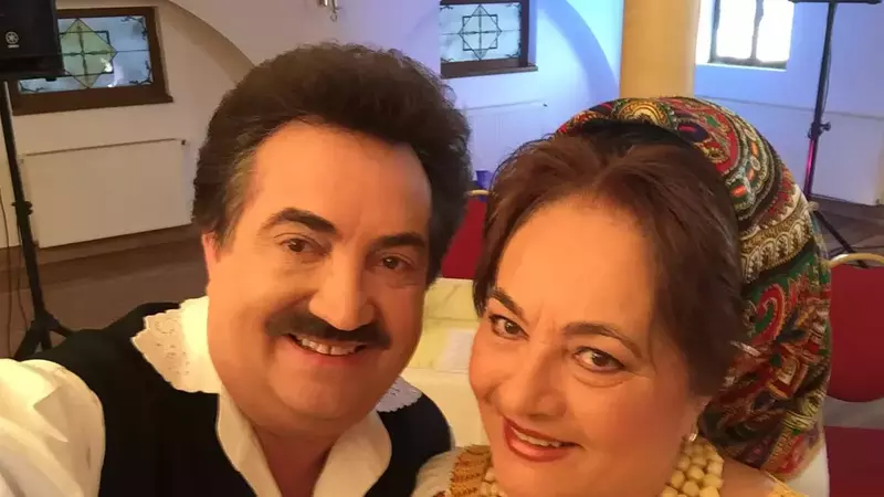 Avocata familiei lui Petrică Mâțu Stoian a depus o plângere penală împotriva impresarului Doru Gușman: ”Toate bunurile lui au fost luate de acel.... Ca șofer, aveai mai mulți bani decât artistul?” Cum a reacționat acesta / EXCLUSIV