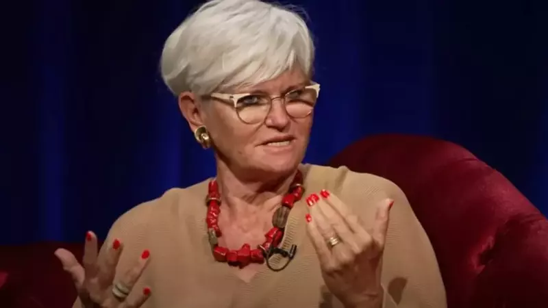 Monica Tatoiu și-a făcut testamentul! Care e ultima ei dorința și ce avere lasă în urmă: "Să mă ardă când mor că..."