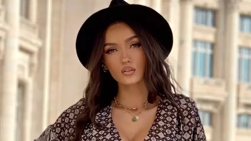 Cum reușește Viviana Sposub să arate perfect fără să țină dietă: "Mănânc ce vreau eu"