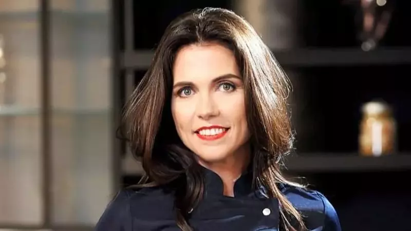 De ce nu a avut succes Aida Parascan, după ce a câștigat "Master Chef", în 2013: "Din punct de vedere material, nu pot să spun că m-am ales cu ceva"