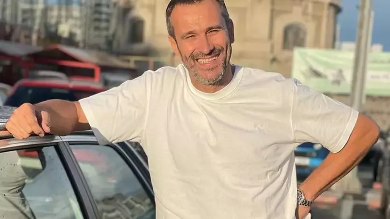 Chef Nicolai Tand spune că fiica lui, Ilona, îi calcă pe urme: ”Chiar se pricepe, mâncarea are gust...” Cum gătește soția lui, Monica / EXCLUSIV