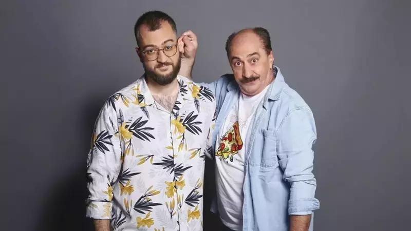 De ce a lipsit Romică Țociu de la ziua nepoatei sale: ”Trebuia să le dai să mănânce, să-i îmbraci...” Ce spune despre emisiunea Te cunosc de undeva / EXCLUSIV