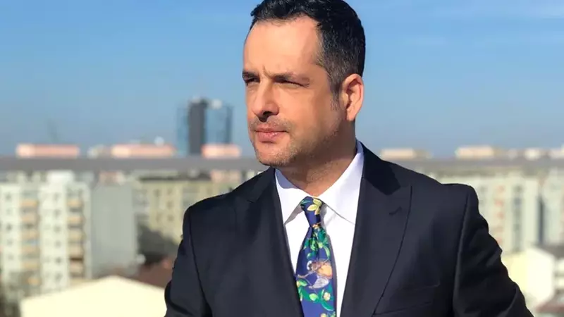 Mădălin Ionescu, confesiune despre cea mai grea perioadă a vieții sale: "A fost cruntă, am trăit momente în care m-am gândit că aș putea să dispar"