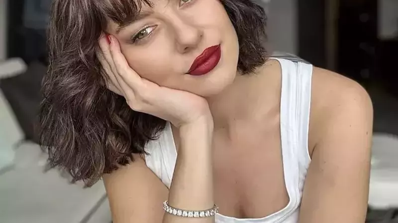 Lidia Buble, din nou în fața instanței, în dosarul polițiștilor pe care i-a mituit. Artista a fost audiată în calitate de martor