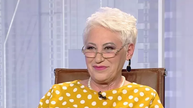 Cum a ajuns Lidia Fecioru să facă parte din Masonerie: "Te sperie atunci când vezi lucruri pe care nu poți să ți le explici"