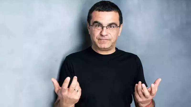 Mihai Mărgineanu, despre soția sa și viața de cuplu, după 15 ani de căsnicie: "Nu mă interesează altă femeie, ceea ce mi se pare senzațional. Nu pot să bag mâna în foc că..."