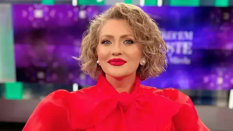 Ce intervenție estetică și-a făcut Mirela Vaida, în zona feței: "Merg la clinică de câțiva ani, cam de două ori pe an. Dacă mă vedeți mai cu buze sau alte..."