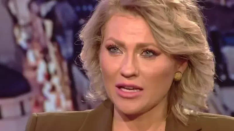 Mirela Vaida a pierdut o sarcină, în timp ce era pe scenă: "O hemoragie puternică, nu știam că eram însărcinată..."