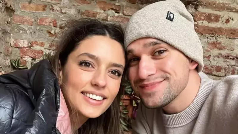 Cum se înțelege Vlad Gherman cu viitorii socri și ce părere au părinții lui despre Oana Moșneagu: "Asta a fost una dintre problemele pe care ea le-a întâmpinat în relațiile anterioare"