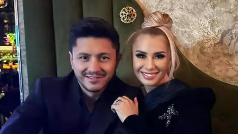 Anamaria Prodan i-a cunoscut pe părinții iubitului său, Ronald Gavril. Cum a decurs întâlnirea și cum se înțelege impresara cu viitorii socri: „Relația este una…”