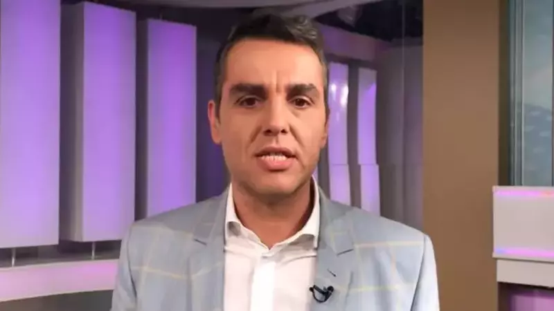 Cristi Brancu, reacție neașteptată după ce a fost jignit în mediul online că-și neglijează părinții: "De ce judecați un om fără să știți despre viața lui? De ce scrieți, de ce răniți? De ce blestemați?" 
