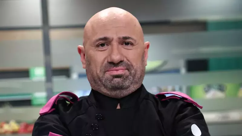 Ce mesaje a primit Cătălin Scărlătescu de la fani, după ce a început sezonul 13 Chefi la cuțite, cu noii jurați, și cum a reacționat: "Viitorul se vede foarte…"