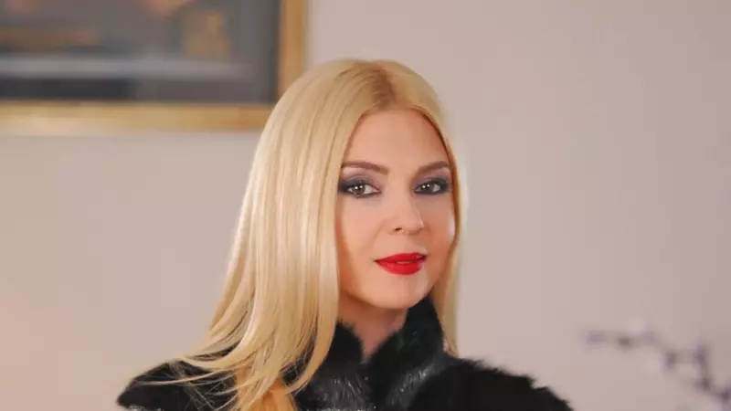 Cum se descurcă Crina Matei în rolul de mamă pentru fiica ei adoptivă, la 52 de ani: "Am ajutoare. Nu adoarme fără ca mami să..."