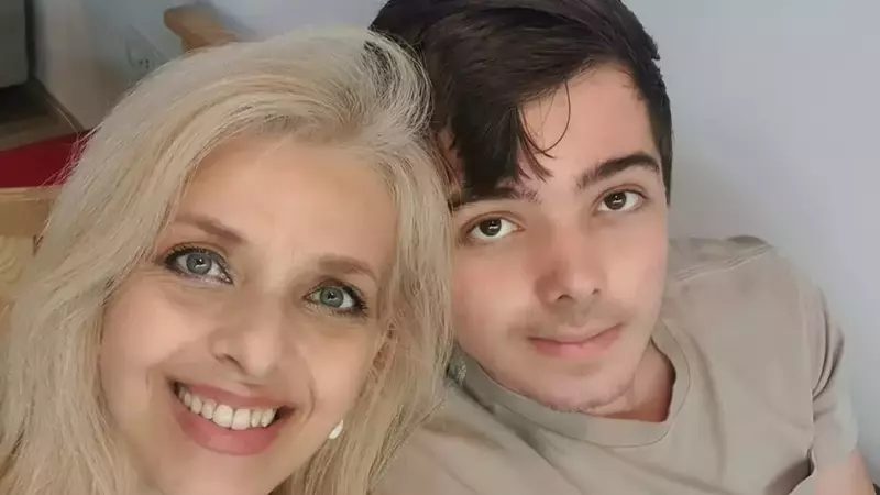 Cum a reacționat Bianca Brad când fiul ei i-a spus că merge la facultate peste hotare: ”Sigur că nu e ușor...” Ce vrea să studieze tânărul / EXCLUSIV
