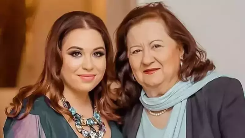 De ce bijuterie nu se desparte Oana Roman de la moartea mamei sale: "Îl voi purta mereu, până când îl voi dărui Isabelei". Ce semnificație importantă a avut pentru Mioara Roman