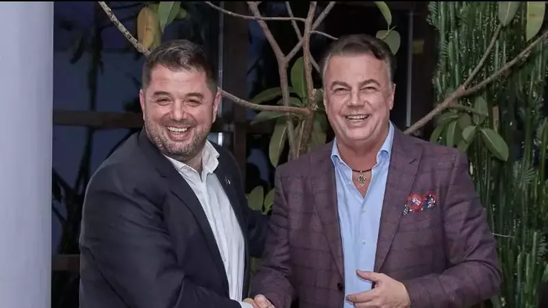 Ce rol va juca Adrian Enache în filmul lui Silviu Radu despre viața Mariei Tănase: ”O să fiu puțin mai dur...” Ce spune despre copiii lui, Diana și David / EXCLUSIV