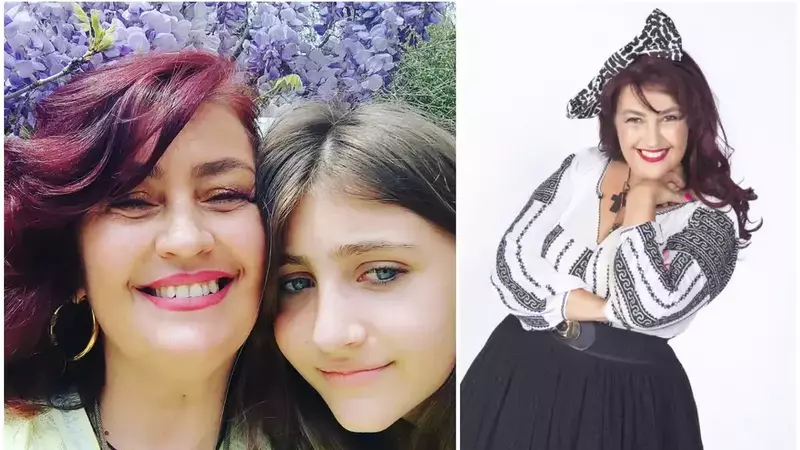 Fiica Ronei Hartner va rămâne cu mama artistei și cu unchiul ei. Când își poate vedea fiica Rocco Sedano, după ce a pierdut procesul de custodie