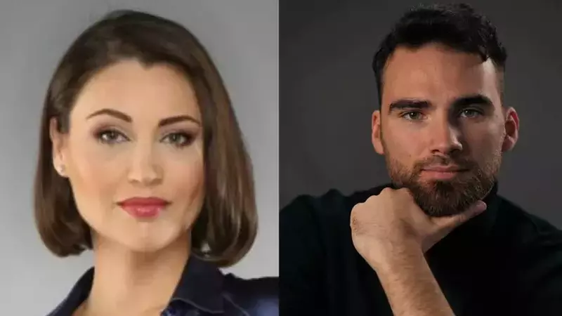 Daniela Nane și iubitul ei, tenorul Octavian Ene, nu se mai ascund, după ce s-a aflat de divorțul actriței. În ce ipostază au fost surprinși cei doi îndrăgostiți